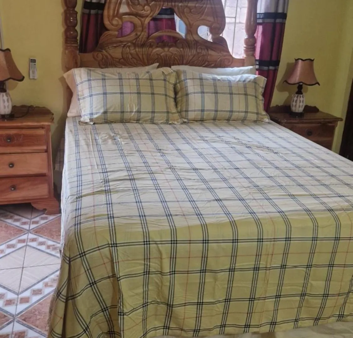 Bev'S Rosevilla Montego Bay 0*,