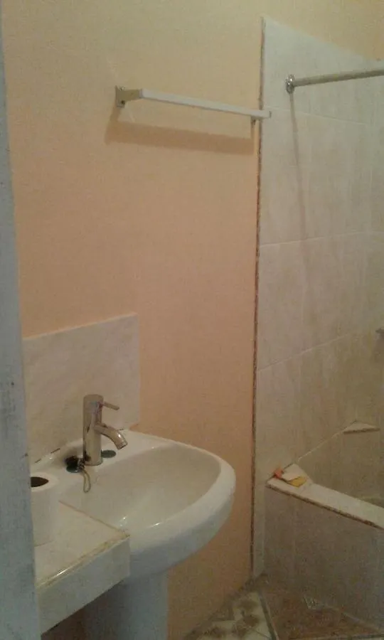 Guest house Bev'S Rosevilla Montego Bay Jamaica